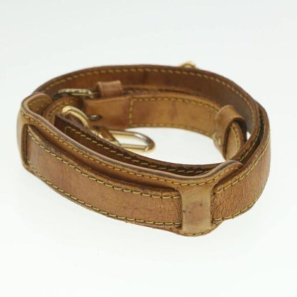 LOUIS VUITTON Monogram Keepall Bandouliere 50 Boston Bag - Picture 12 of 15